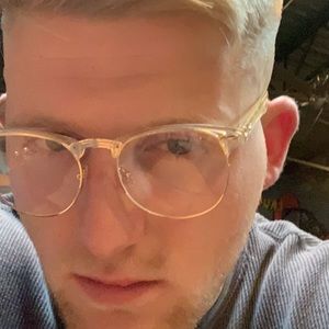 Meet your Posher, Joseph